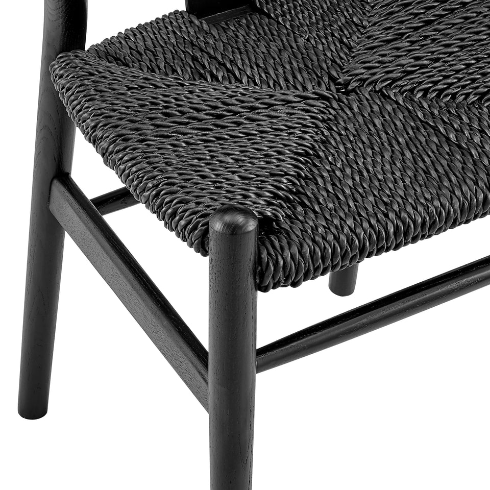 Evelina Outdoor Side Chair