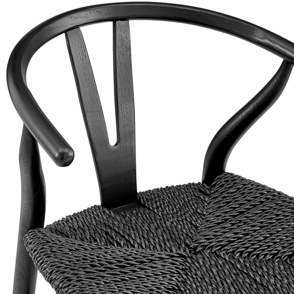 Evelina Outdoor Side Chair
