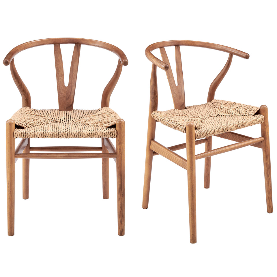 Evelina Outdoor Side Chair