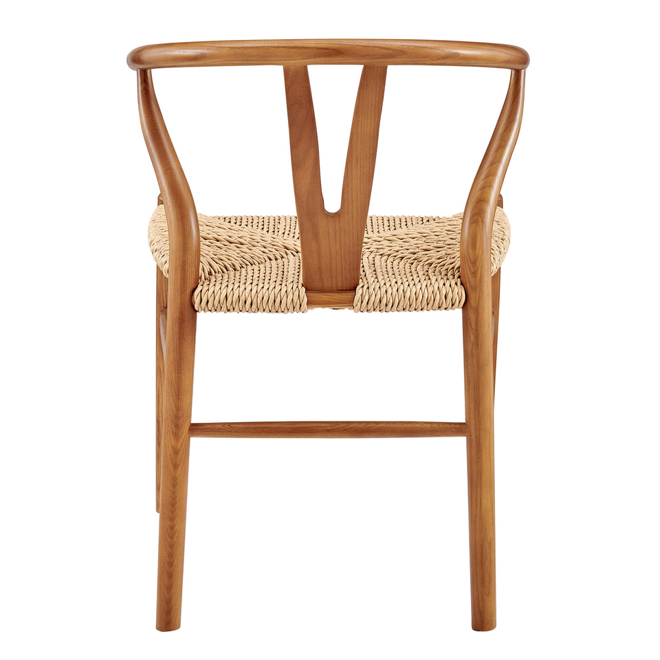Evelina Outdoor Side Chair