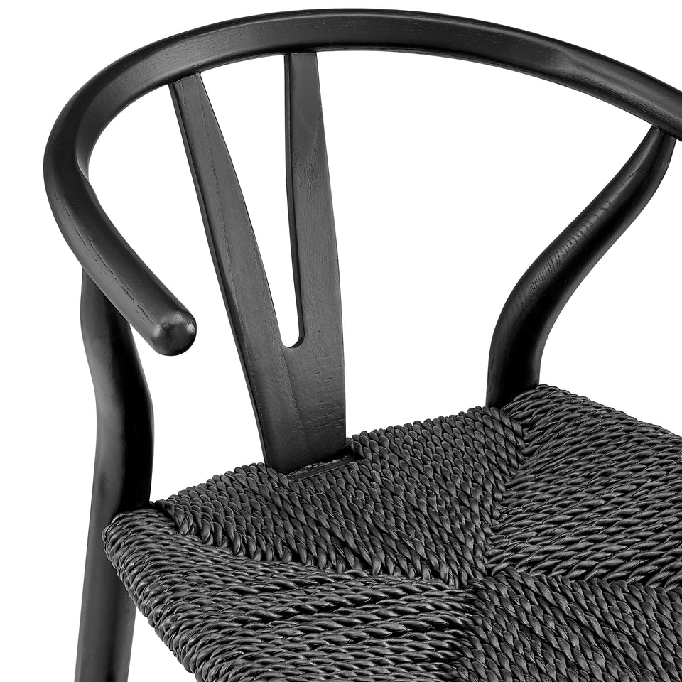 Evelina Outdoor Bar Stool