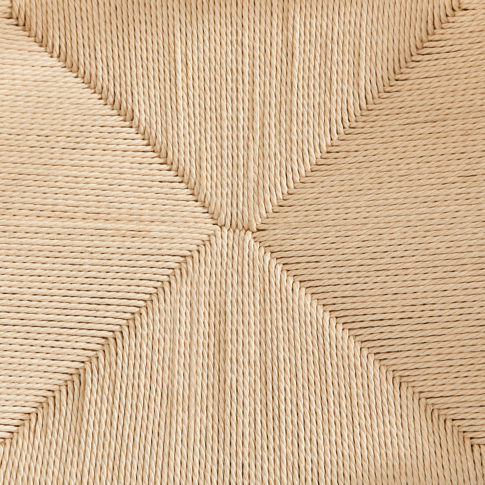 Evelina Counter Stool without Backrest