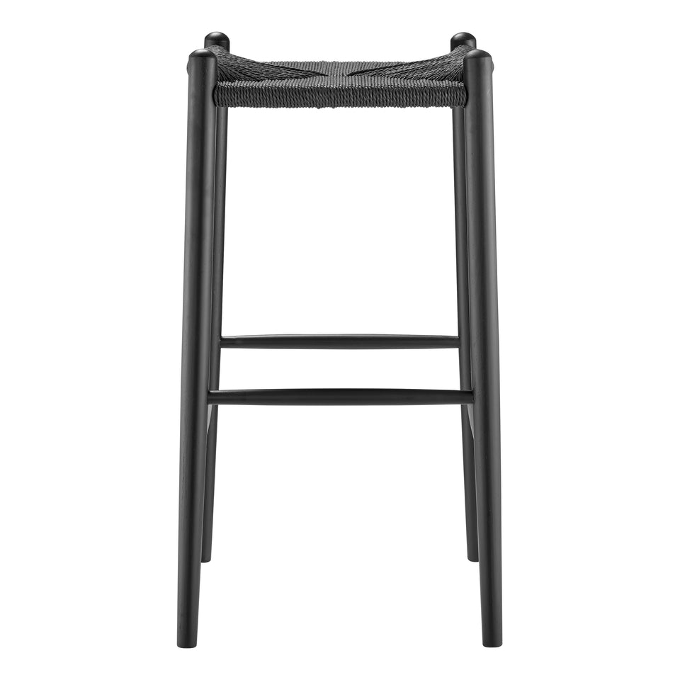 Evelina Bar Stool without Backrest