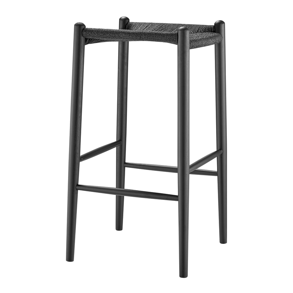 Evelina Bar Stool without Backrest