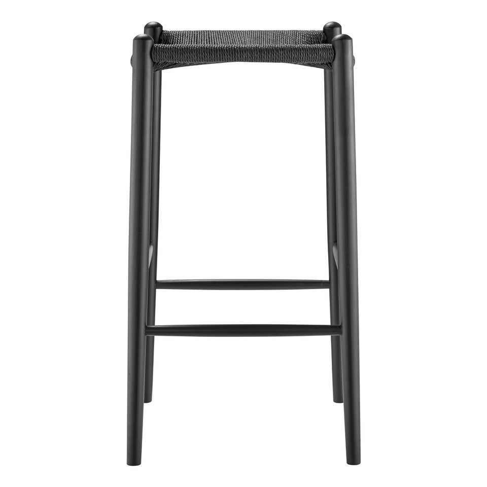 Evelina Bar Stool without Backrest