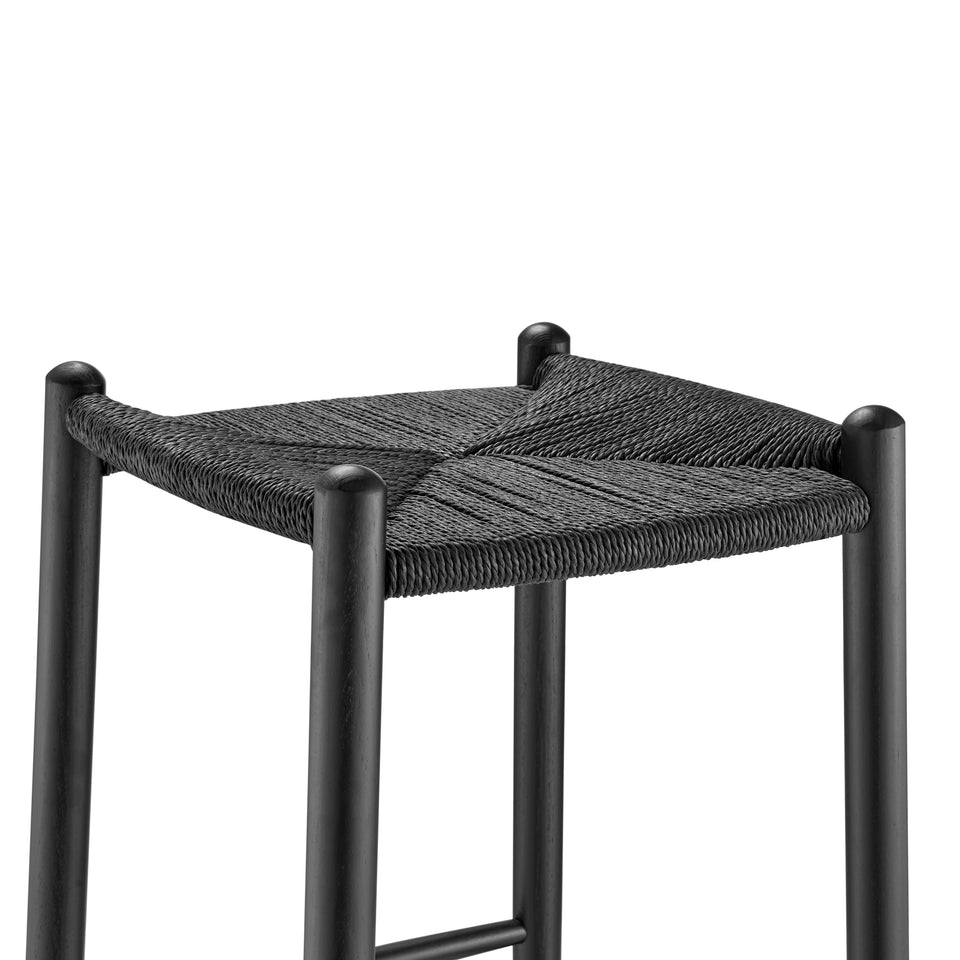 Evelina Bar Stool without Backrest