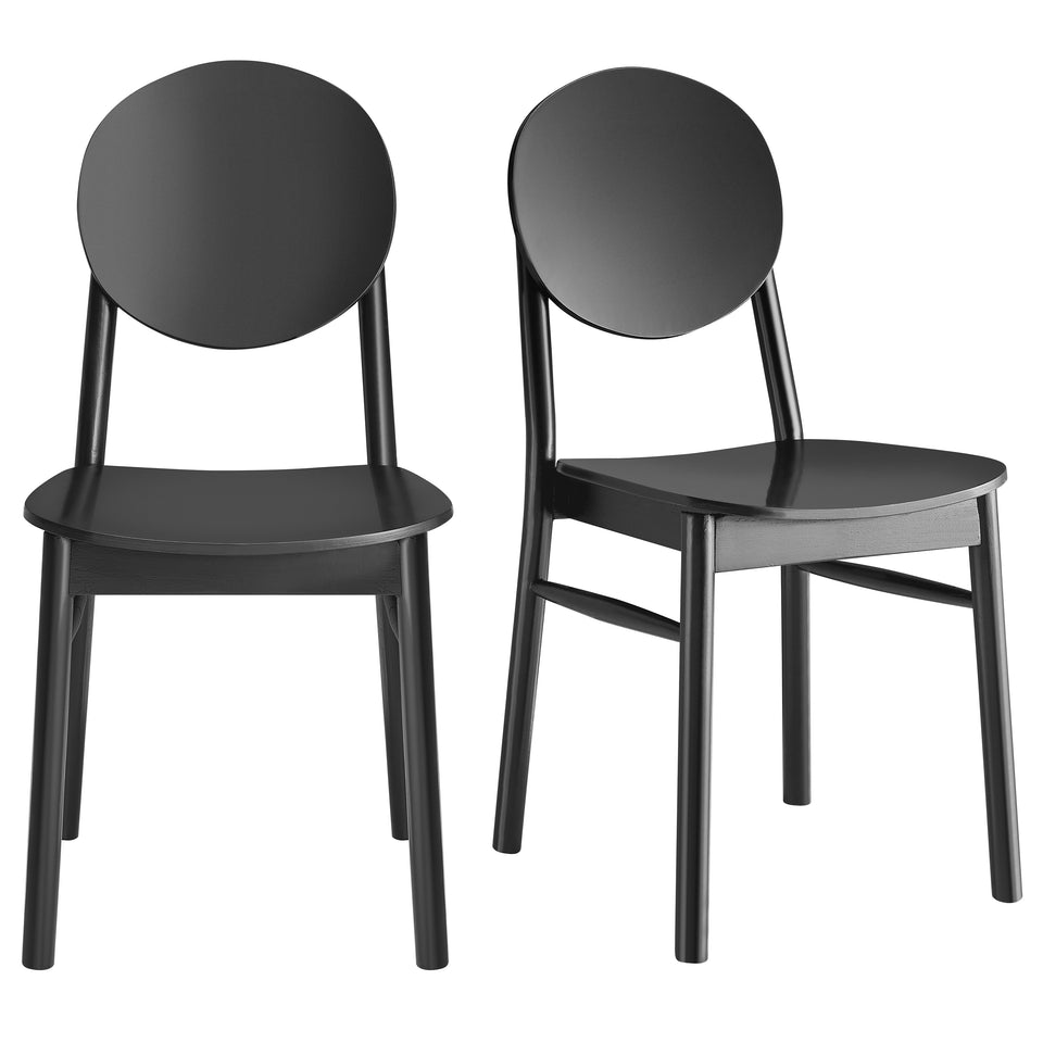 Octavio Side Chair