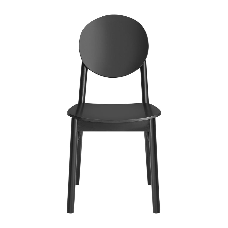 Octavio Side Chair