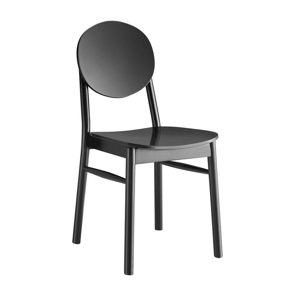 Octavio Side Chair