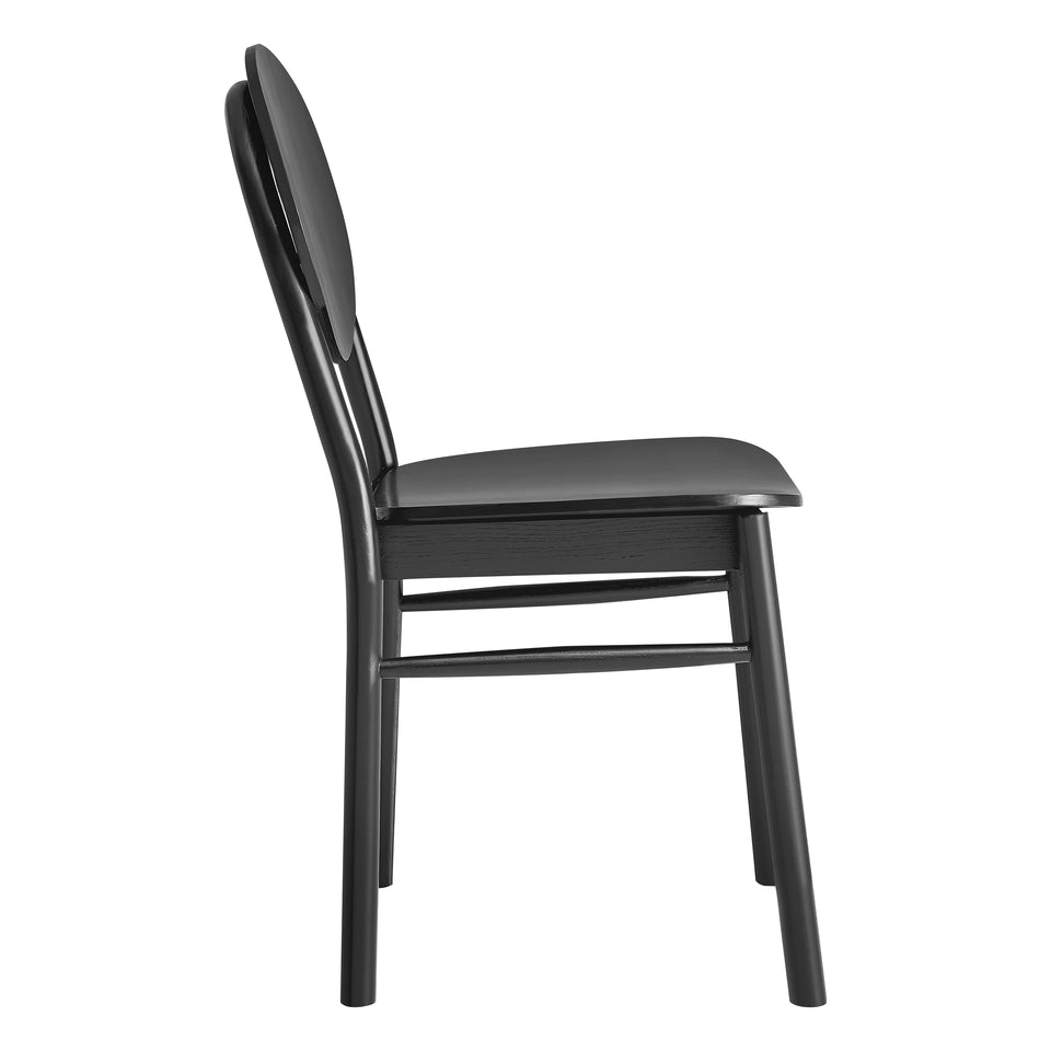 Octavio Side Chair
