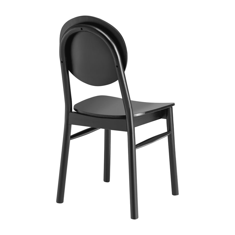 Octavio Side Chair