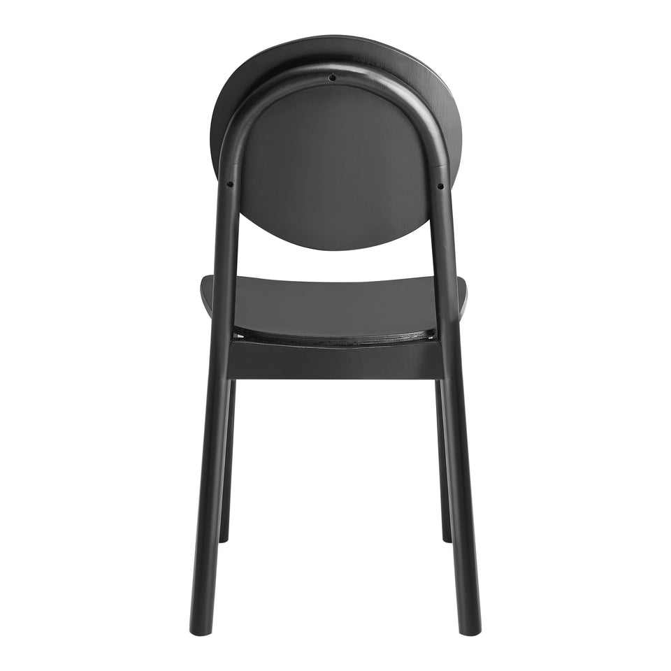 Octavio Side Chair