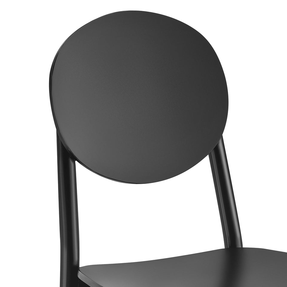 Octavio Side Chair