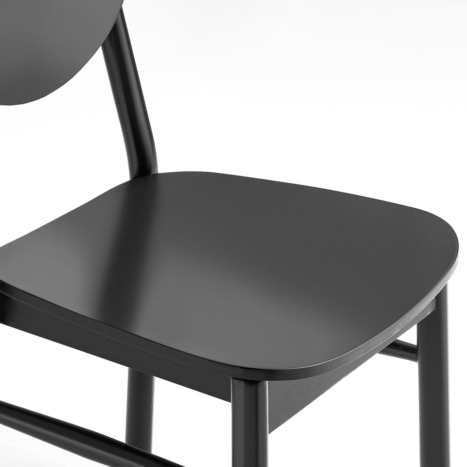 Octavio Side Chair