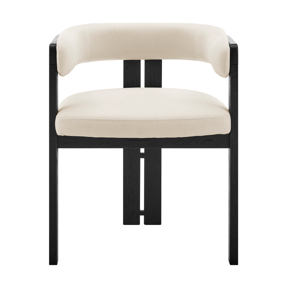 Blixa Armchair