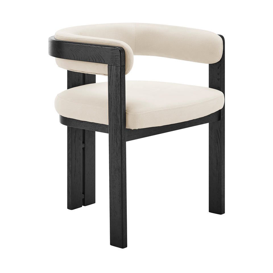 Blixa Armchair