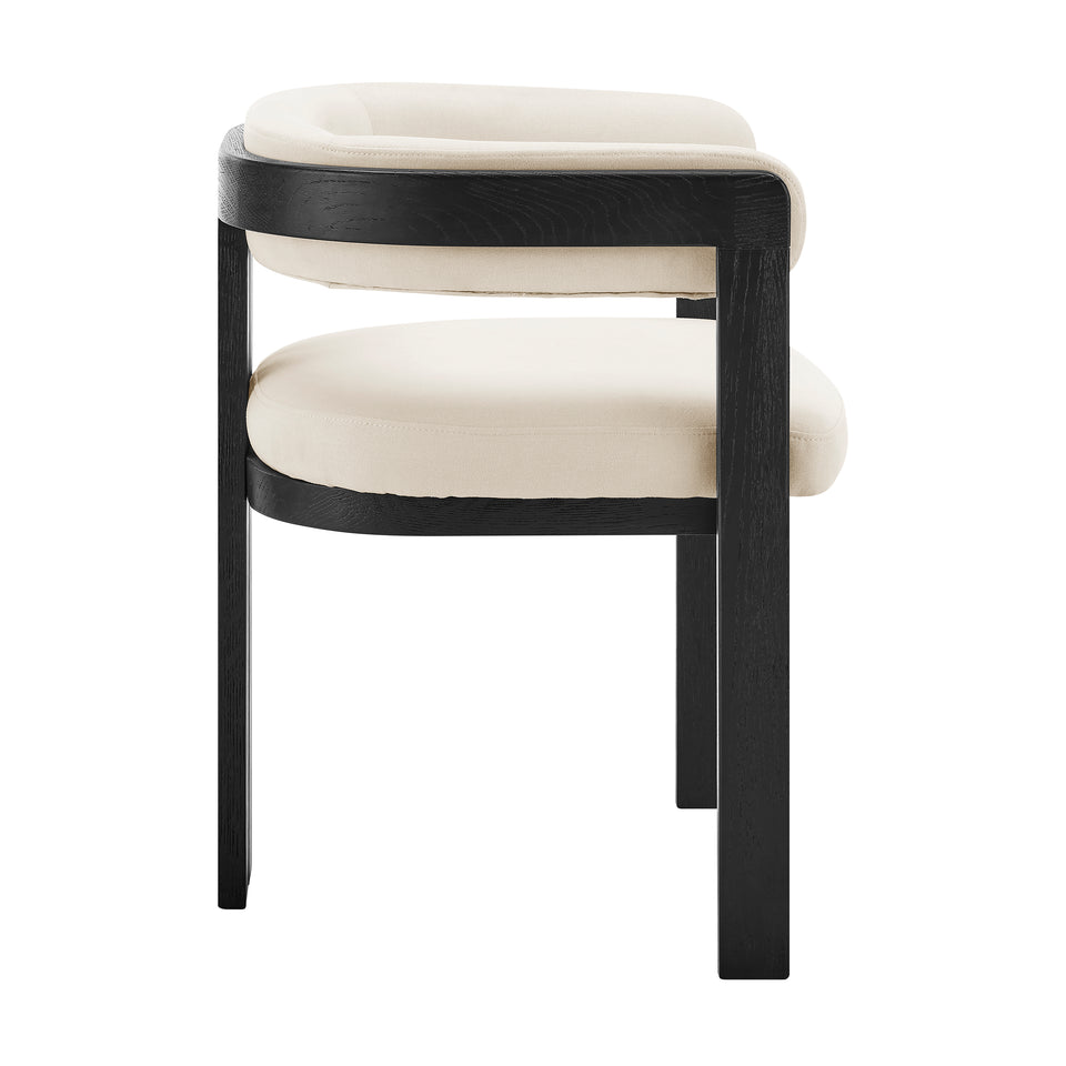 Blixa Armchair
