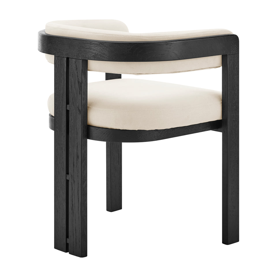Blixa Armchair