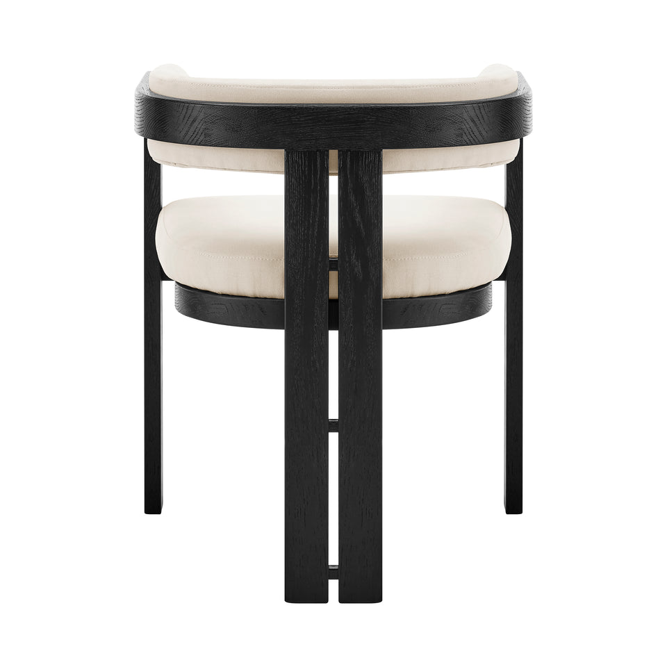 Blixa Armchair