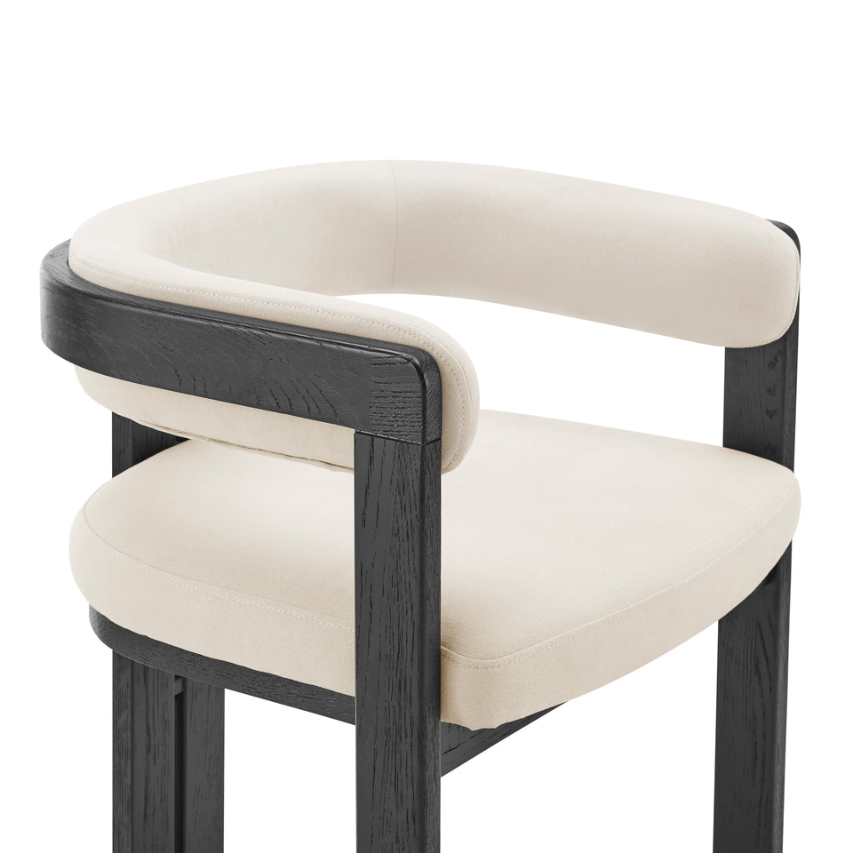 Blixa Armchair