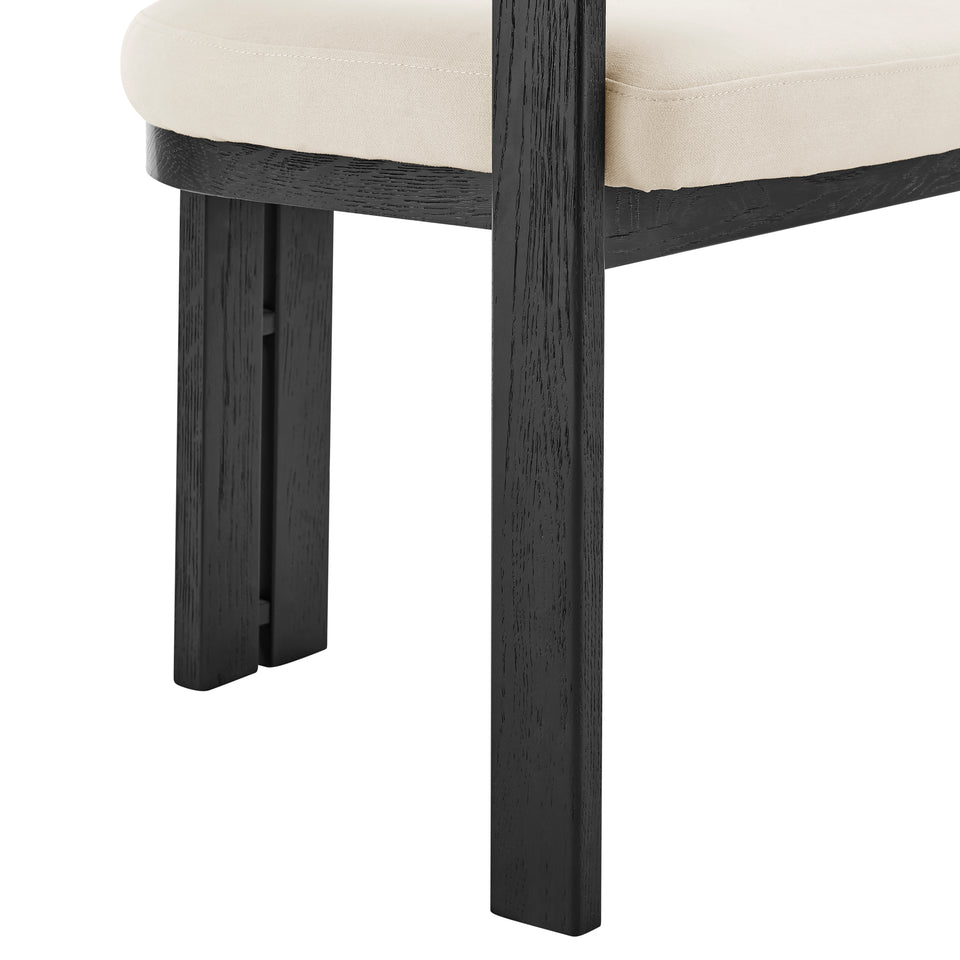 Blixa Armchair