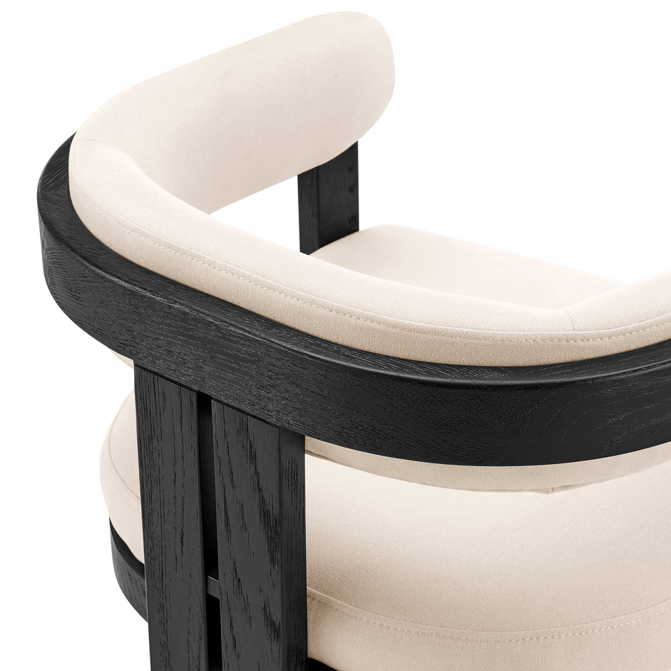 Blixa Armchair