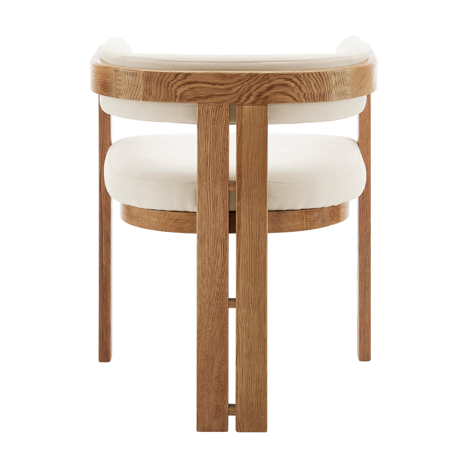 Blixa Armchair