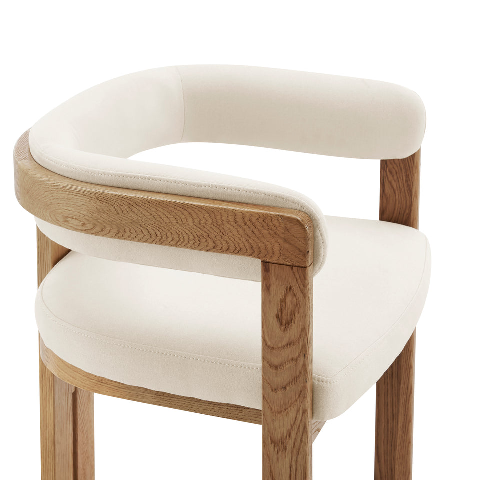Blixa Armchair