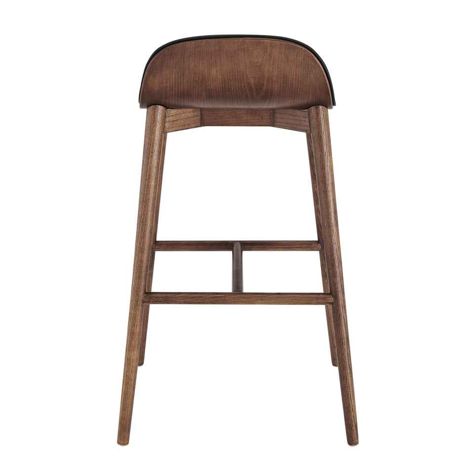 bar stool - lifestyle setting
