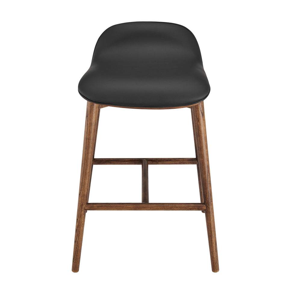 bar stool - front view