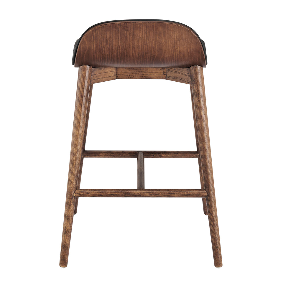 bar stool - lifestyle setting