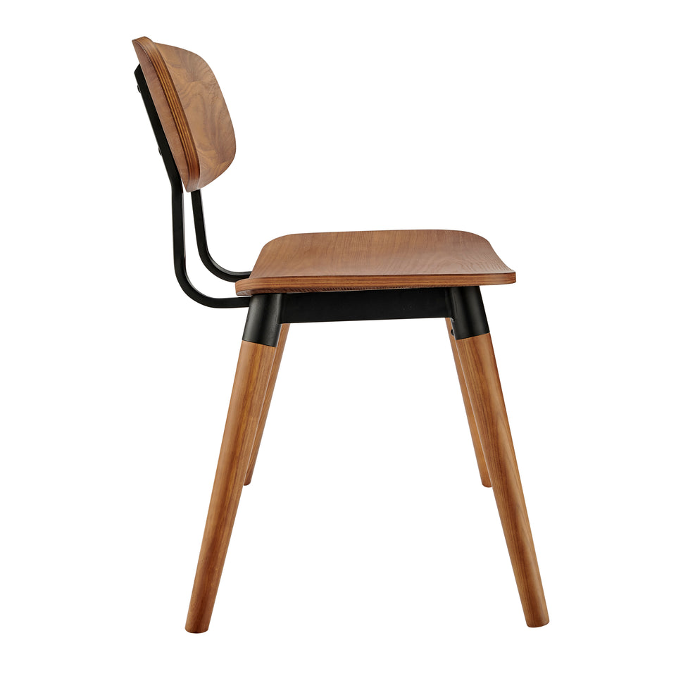 dining chair - detail view