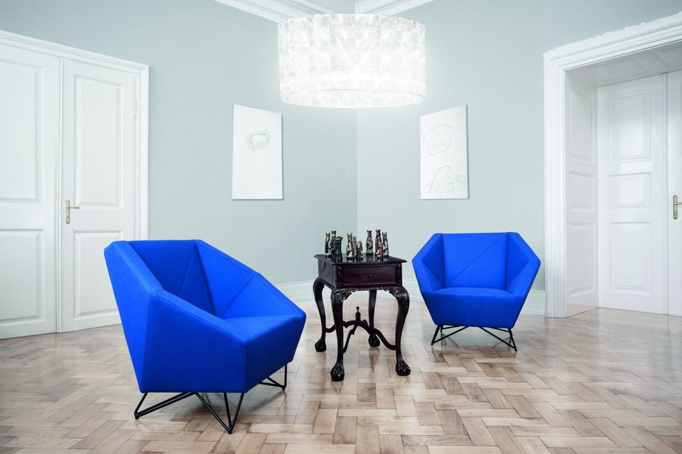 3angle Sofa