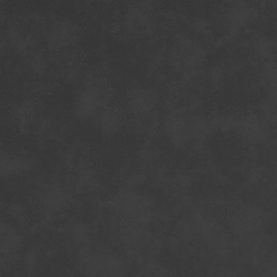 Queen Sofa Sleeper Anthracite Black Memory Foam Ultra