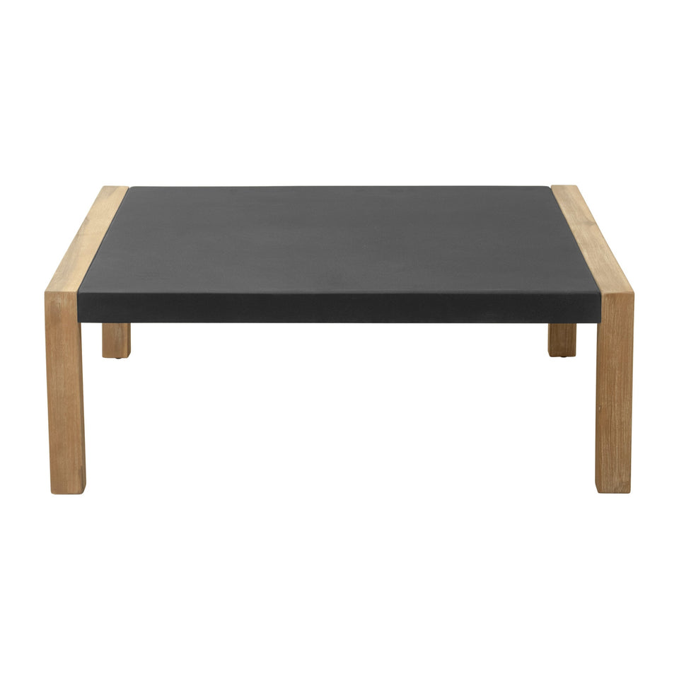 Teras Coffee Table Gray
