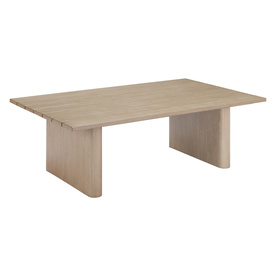 Duna Coffee Table Natural