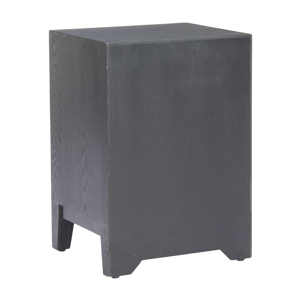 Noite Side Table Multicolor