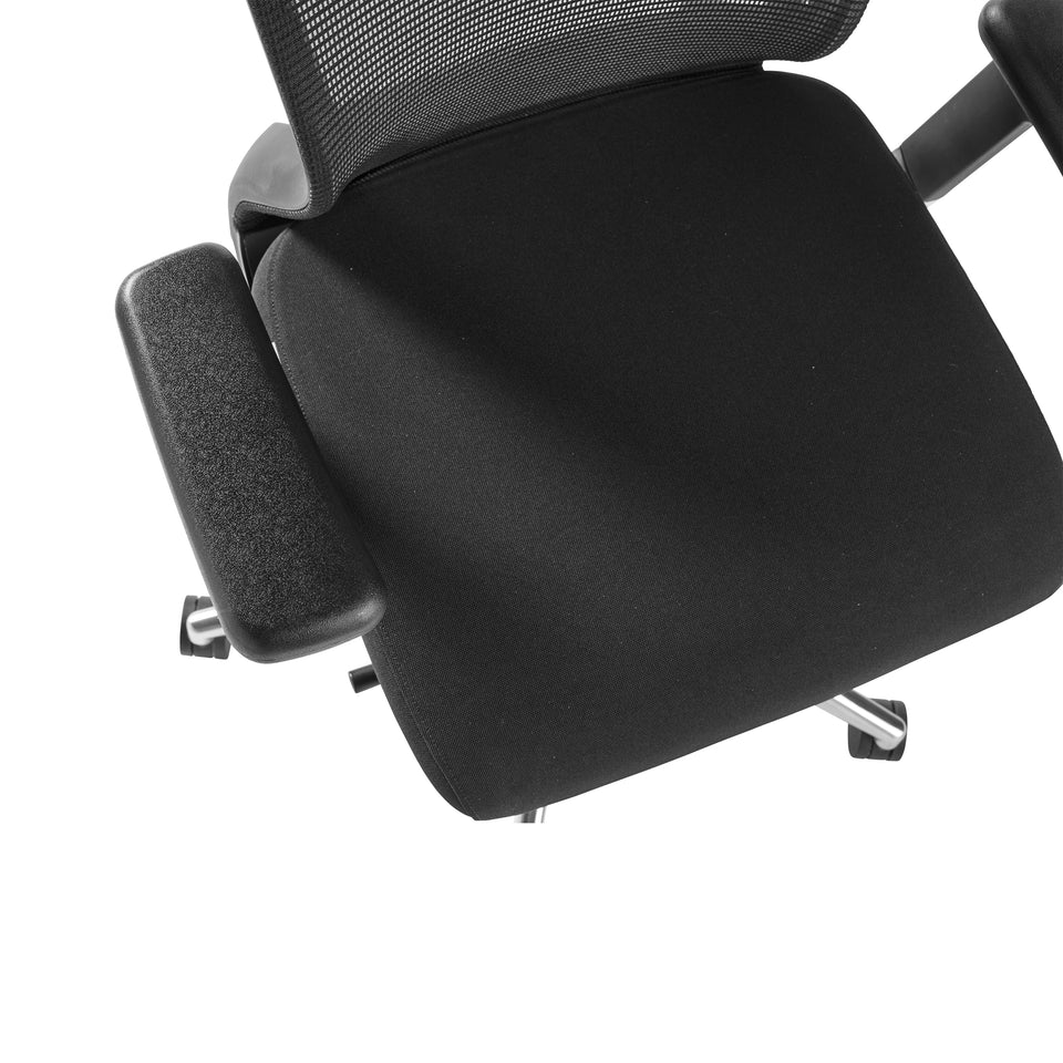 Oroblanco High Back Office Chair