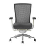 Gray/Polished Aluminum