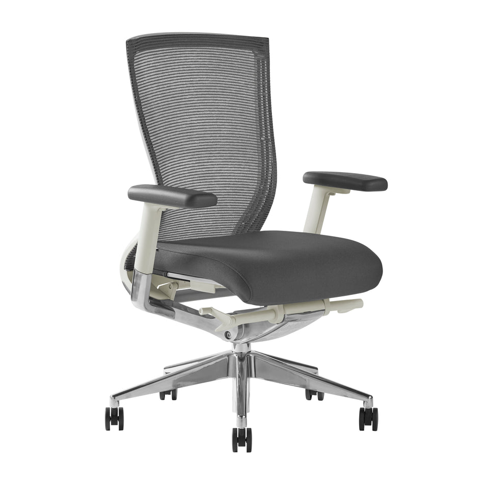 Oroblanco High Back Office Chair