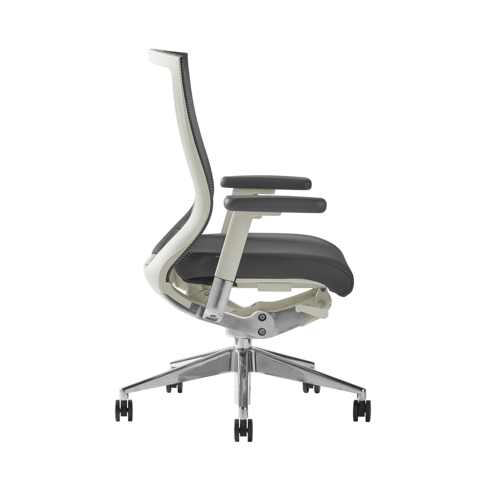 Oroblanco High Back Office Chair