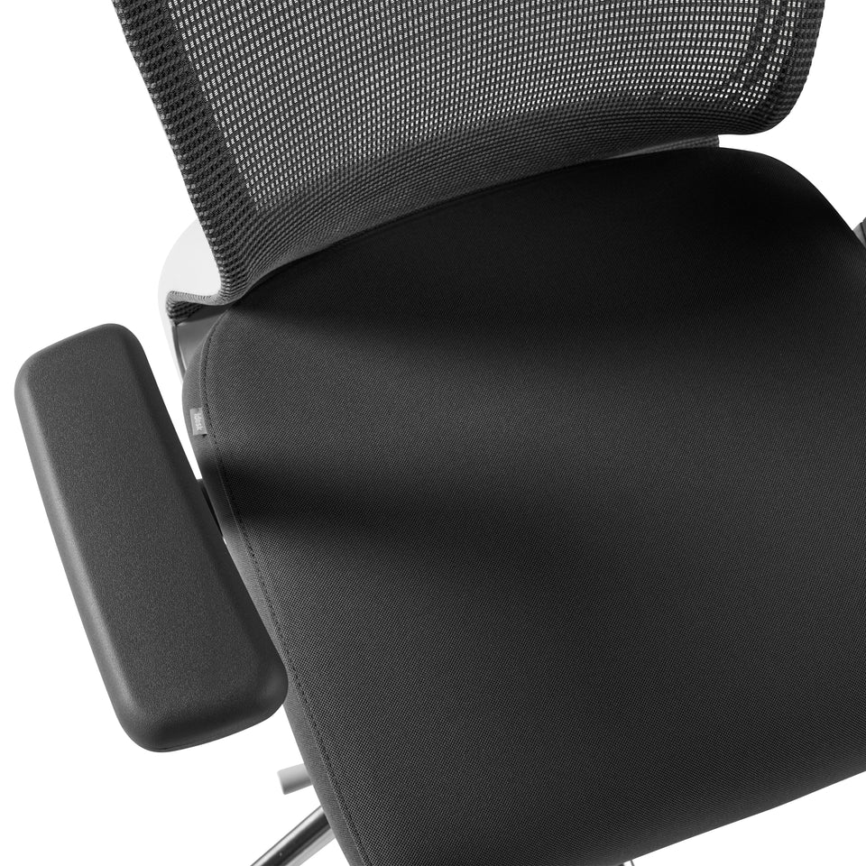 Oroblanco High Back Office Chair
