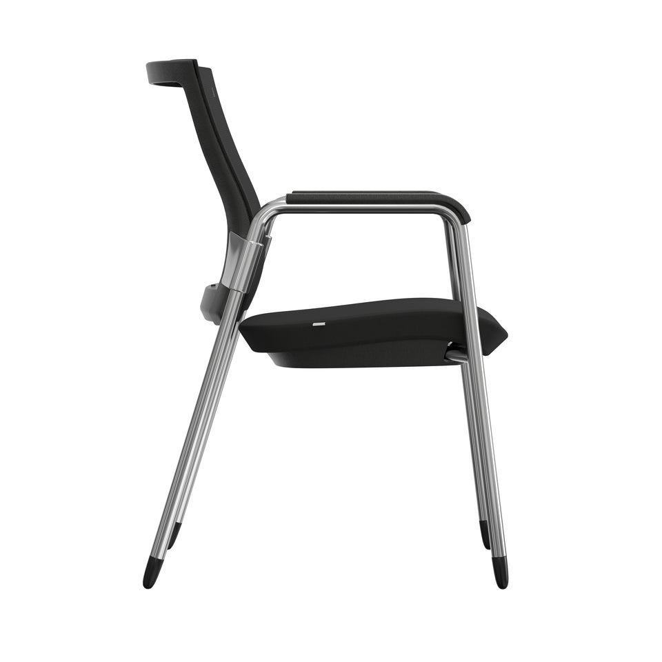 Oroblanco Visitor Chair