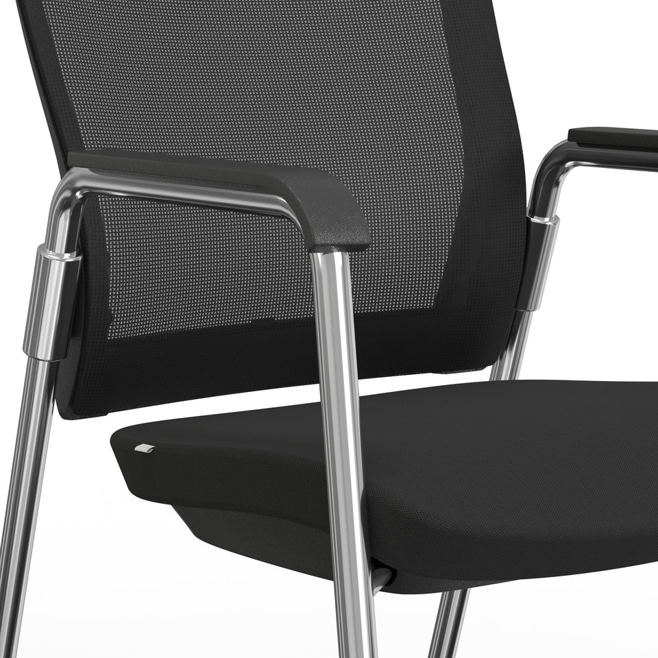Oroblanco Visitor Chair