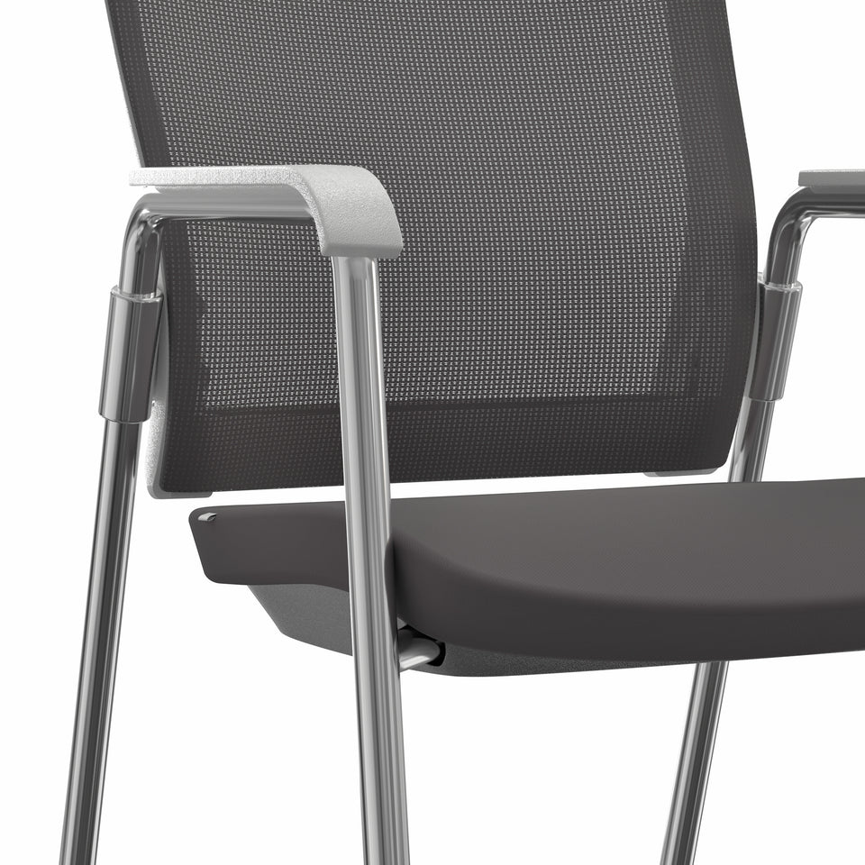 Oroblanco Visitor Chair