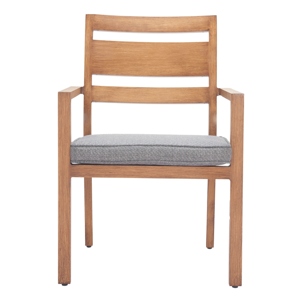 Rader Dining Chair (Set of 2) Natural
