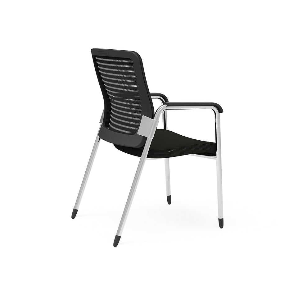 Eon Visitor Chair