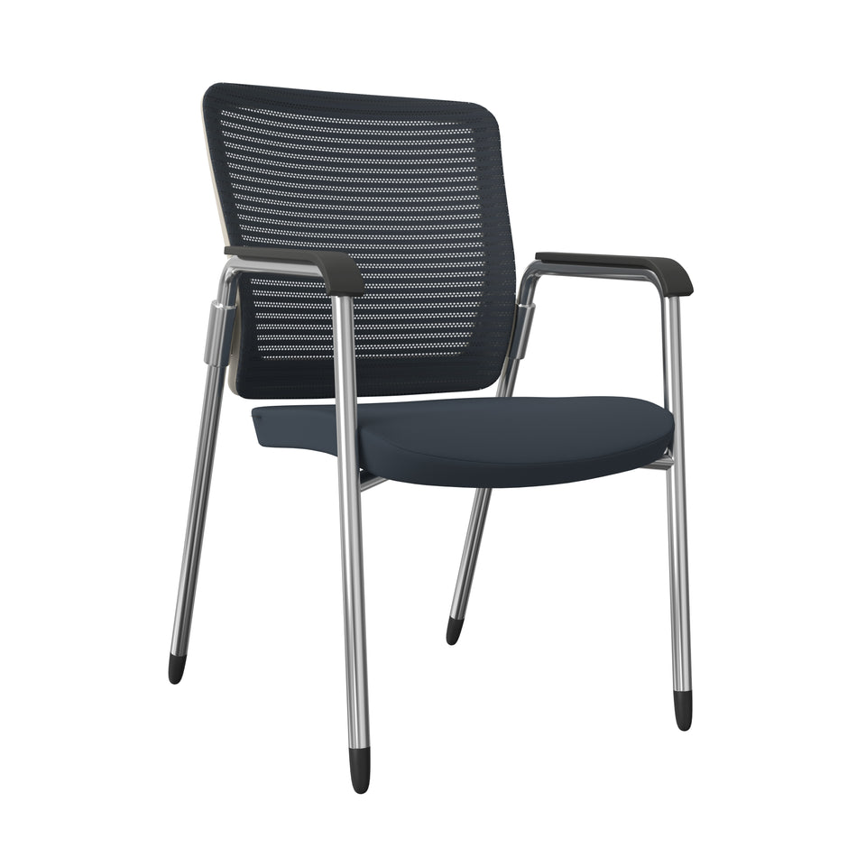 Eon Visitor Chair