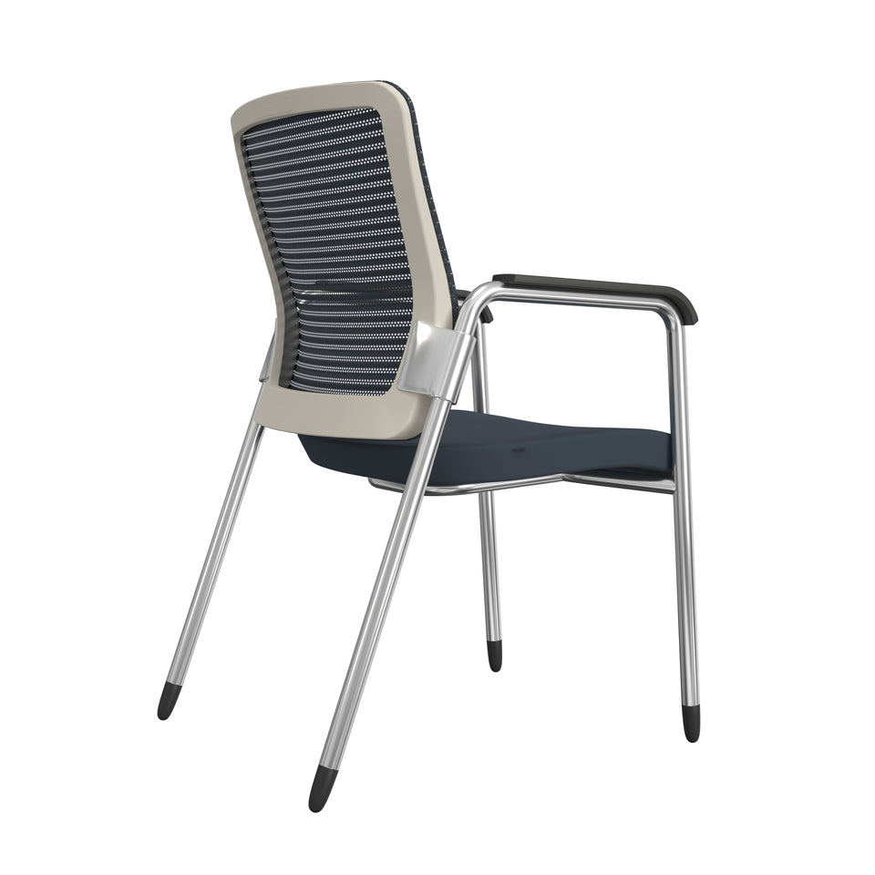 Eon Visitor Chair