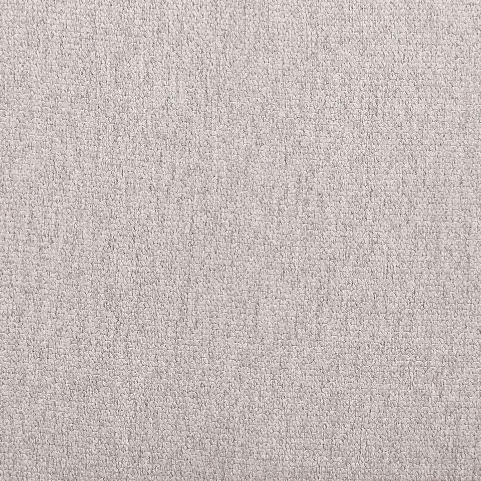 Basila 26 Inch Seat Height Swivel Bar Stool Taupe Fabric